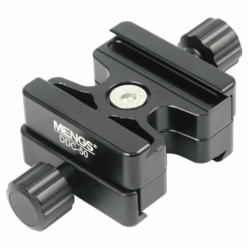 Mengs ddc dual - mengs, ddc-50