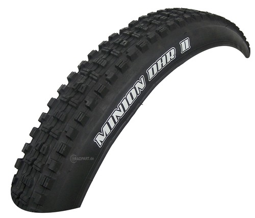 Maxxis minion dhr 622 - maxxis, ii