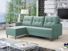 Ecksofa Dastin Eckcouch