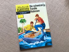 "Illustrierte Klassiker "
