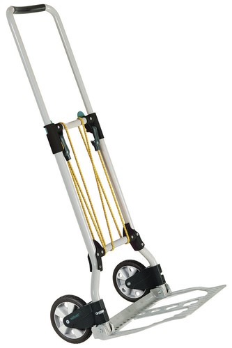 Wolfcraft 600 sackkarre - wolfcraft,