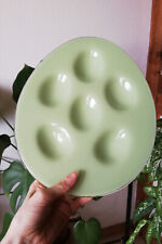 NEU Eierteller Servierplatte