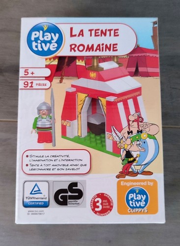 Das römische zelt lidl - ♣,