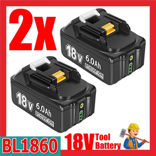 18v 6000mah akku - 18v,