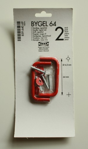 Bygel ikea griffe - griffe,