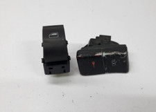 Audi A3 8P Schalter ZV Zentralverriegelung Fensterheber 8P1962107 8Z0959855B (02