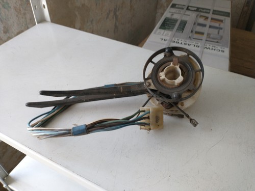 Blinkschalter moskwitsch 2140 - blinkschalter,