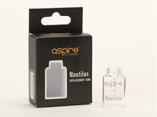 Aspire Nautilus Replacement