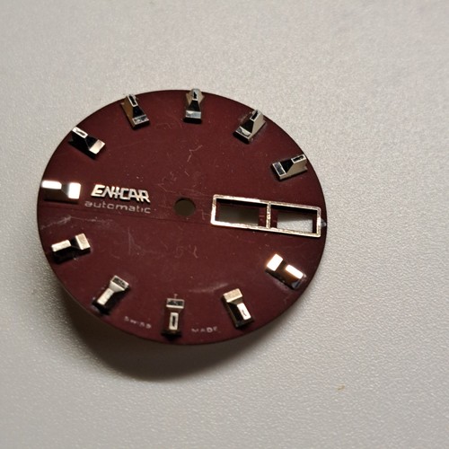 Enicar automatic - enicar,