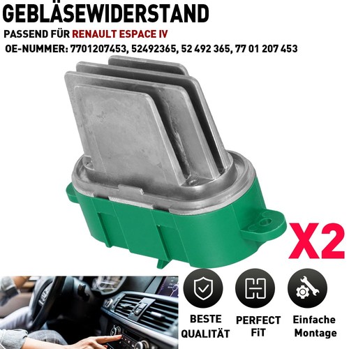 Für renault espace - für,
