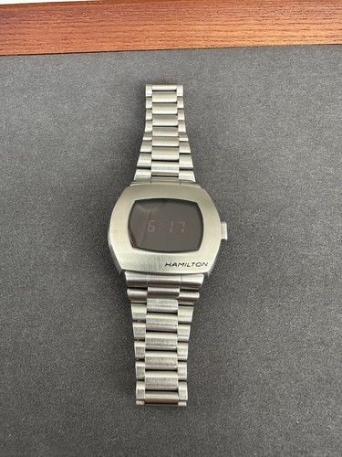 Hamilton american classic psr - classic,