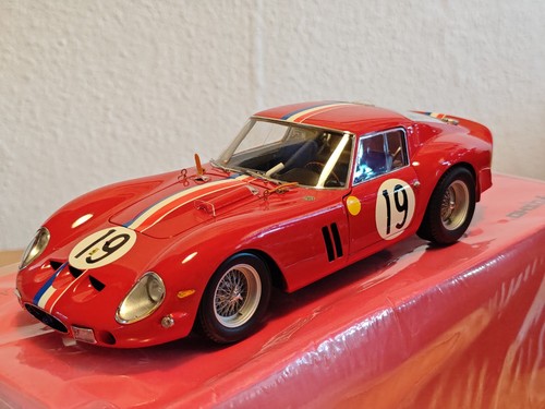 Modellauto kyosho ferrari - kyosho,,