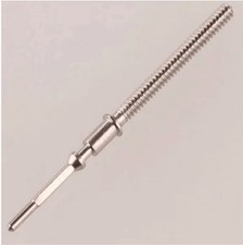 Aufzugswelle Welle für ETA Uhrwerk G10.212 / 211 / 712 / 962 Swatch und andere