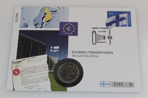 Numis cover numisbrief - numis-cover,
