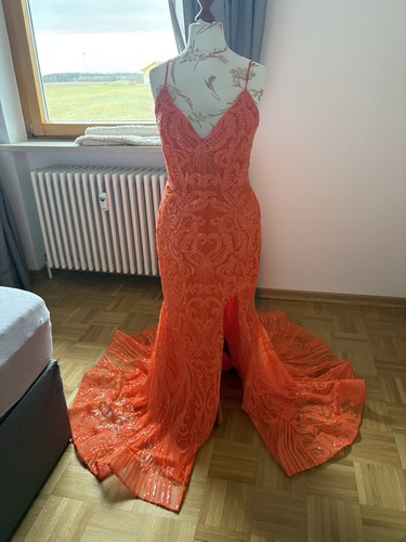 Elegantes prom abendkleid - elegantes, mit