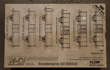 M+D Sonderserie 03