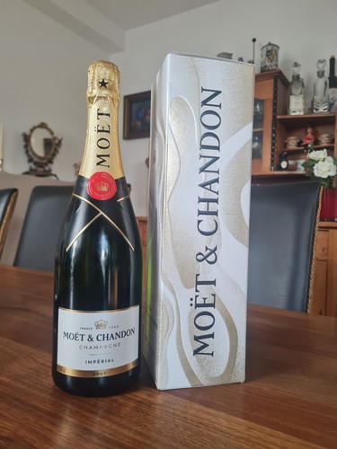 Moet chandon brut - brut, imperial