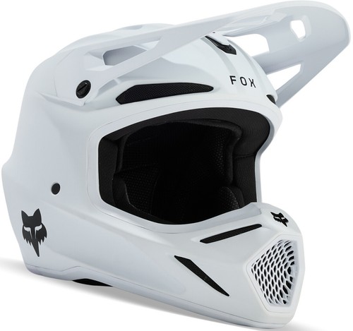 Fox solid mips - fox,