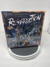 Armata Strigoi Resurrection