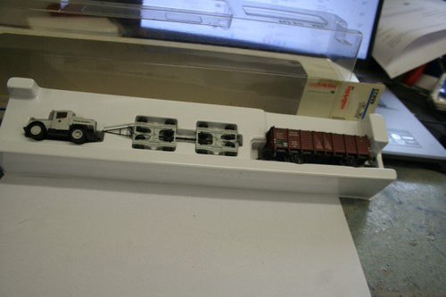 Märklin 46822 güterwagen - h0,