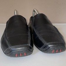 Rieker Leder Mokasines, Gr.41