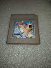 Original Irem Gameboy Game