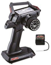 SANWA MT-R PC / RX-493i / ohne