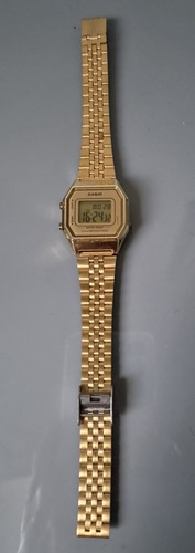 Casio 3294 unisex - 3294, armbanduhr