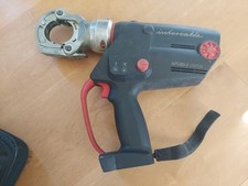 Akkupresszange APU 60-2