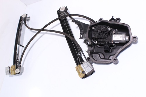 Fensterheber mit motor - el.,