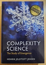 Complexity Science The Study