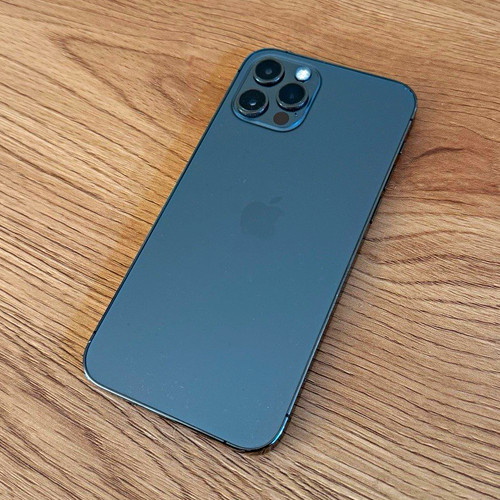 Apple iphone pro grau 128 - apple, 12