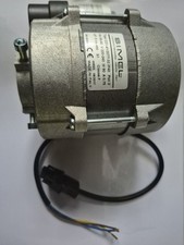 Ecoflam 90W Direktantrieb Ölkesselmotor M181/21 65322870 23140 R5322