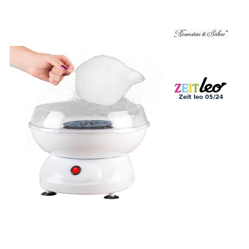 Zuckerwatte maschine mit - zuckerwatte-maschine,