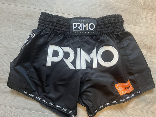 Primo fightwear muay - primo, thai