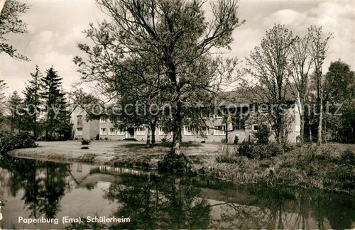 Papenburg ems niedersachsen - papenburg,