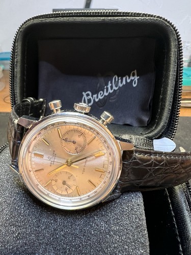 Breitling top time chronograph - breitling,