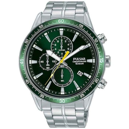 Pulsar herrenuhr chronograph - pulsar,