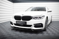 Frontlippe V.4 für BMW 5er