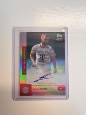 Konrad Laimer Auto /75 -