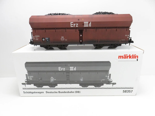 Märklin 58357 - (1hol496),