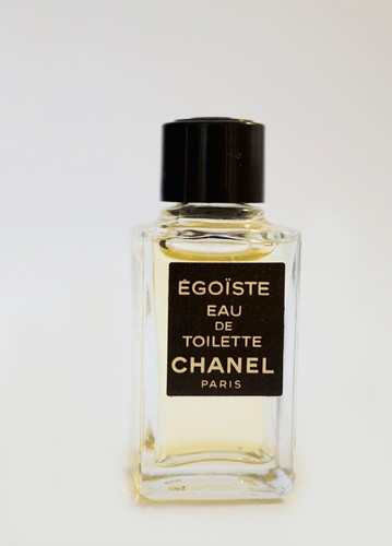 Egoiste coco chanel edt - •,