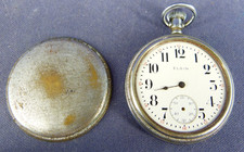 Elgin Taschenuhr mechanisch /