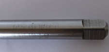 Zebra 653  Maschinengewindebohrer 10 LE 11  B M 10  ISO 2-6H HSS-E   100 mm