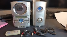 Pioneer XC-IS21T / M-IS21