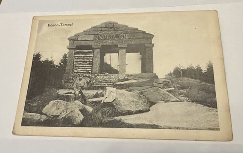 1915 feldpost donon - 1915,
