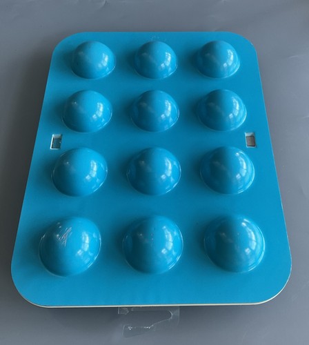 Blau aluminium nordic ware - aluminium,