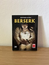 Berserk Manga Band 20 Deutsch