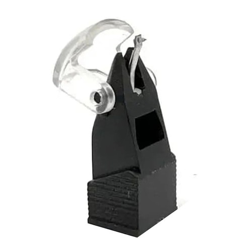 Enhanced audio stylus - enhanced,