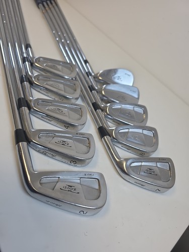 Mizuno zoid pro eisensatz - pro,